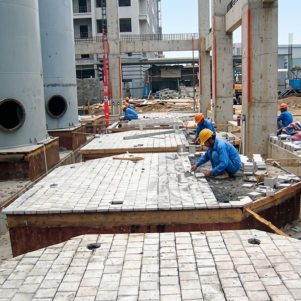 Wuhan Qimao Tong Import and Export Co., Ltd