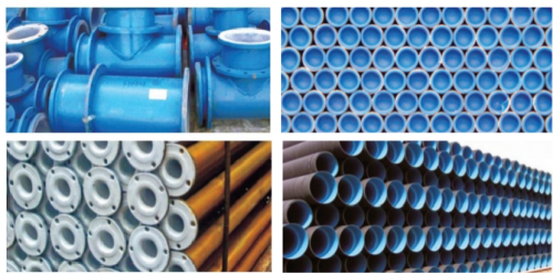 Plastic Lining
