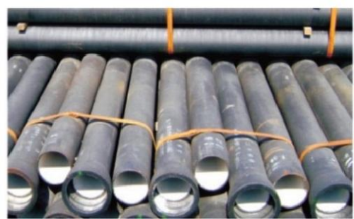 Plastic Lining