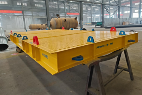 Custom Rubber Lined Steel Equipment for Mining and Desulfurization Systems