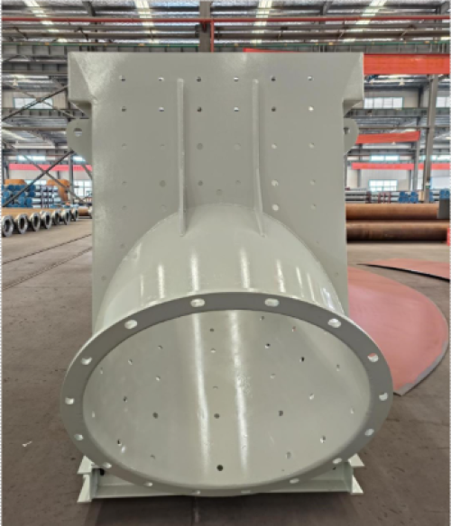 Rubber Lined Metallurgical Equipment for Smelting and Corrosion Protection